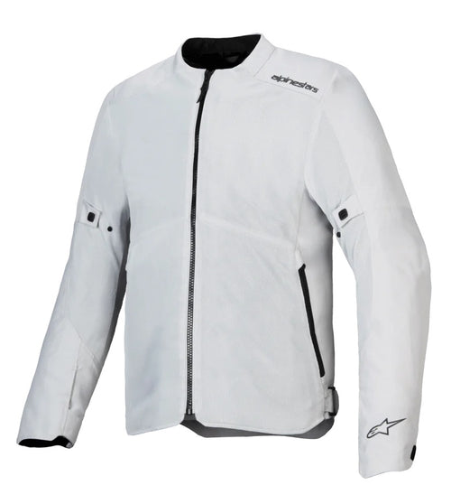 GIUBBINO UOMO ALPINESTARS C-1 AIR GHIACCIO