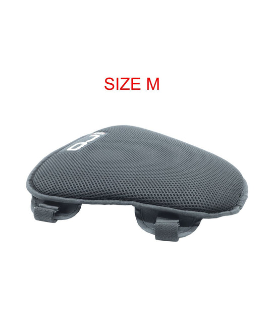 CUSCINO SELLA CONFORT OJ 3D IN GEL TAGLIA M - Della Categoria Accessori Vari Produttore OJ ATMOSFERE METROPOLITANE - A soli €64! Acquista ora su Due Ruote Accessori