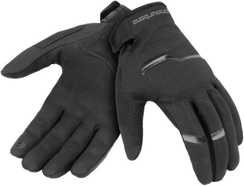 GUANTI UOMO TUCANO MIKY EVO NERO