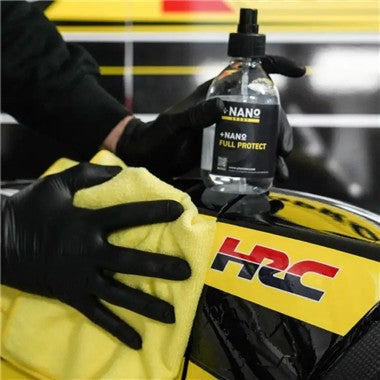 TRATTAMENTO +NANO SPORT FULL PROTECT - 100 ML