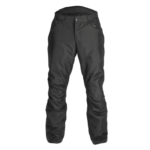 PANTALONE DONNA ACERBIS CE DISCOVERY 20 NERO