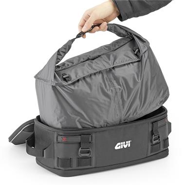 BORSA GIVI XL01B CARGO X-LINE NEW - Della Categoria Borse Produttore Givi - A soli €111.75! Acquista ora su Due Ruote Accessori