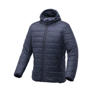 GIACCA UOMO MONTE BLU SCURO TUCANO URBANO - Della Categoria Giubbini Tessuto Uomo Produttore Tucano Urbano - A soli €213.75! Acquista ora su Due Ruote Accessori