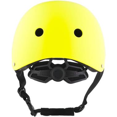 CASCO BHR 837 BICI BMX-MONOPATTINO GIALLO OPACO - Della Categoria Caschi Jet Produttore BHR - A soli €24! Acquista ora su Due Ruote Accessori