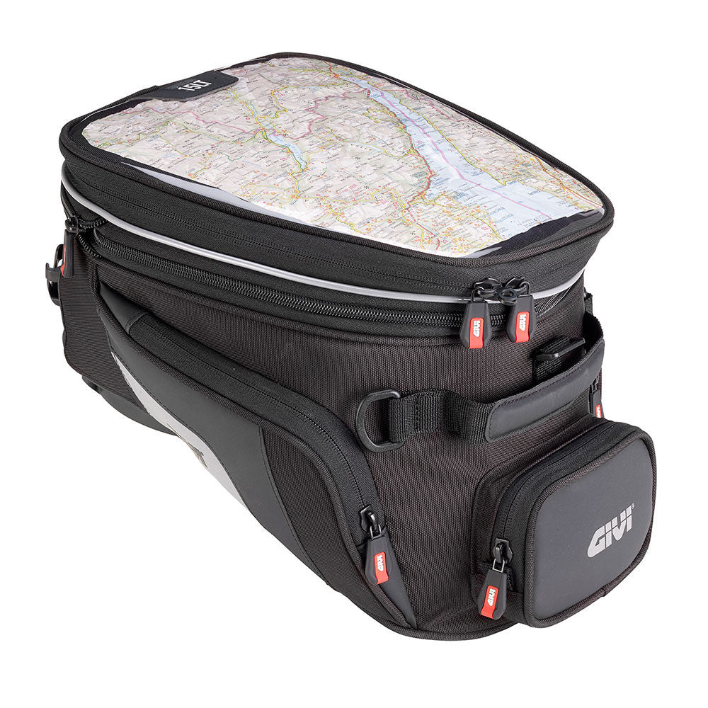 BORSA DA SERBATOIO XS320Y TANKLOCK 15 LT GIVI - Della Categoria Borse Serbatoio Tank loock Produttore Givi - A soli €137.25! Acquista ora su Due Ruote Accessori