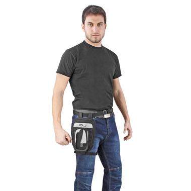 MARSUPIO DA GAMBA TRACK 15-21.-5 CM OJ - Della Categoria Borse Produttore OJ ATMOSFERE METROPOLITANE - A soli €22.40! Acquista ora su Due Ruote Accessori