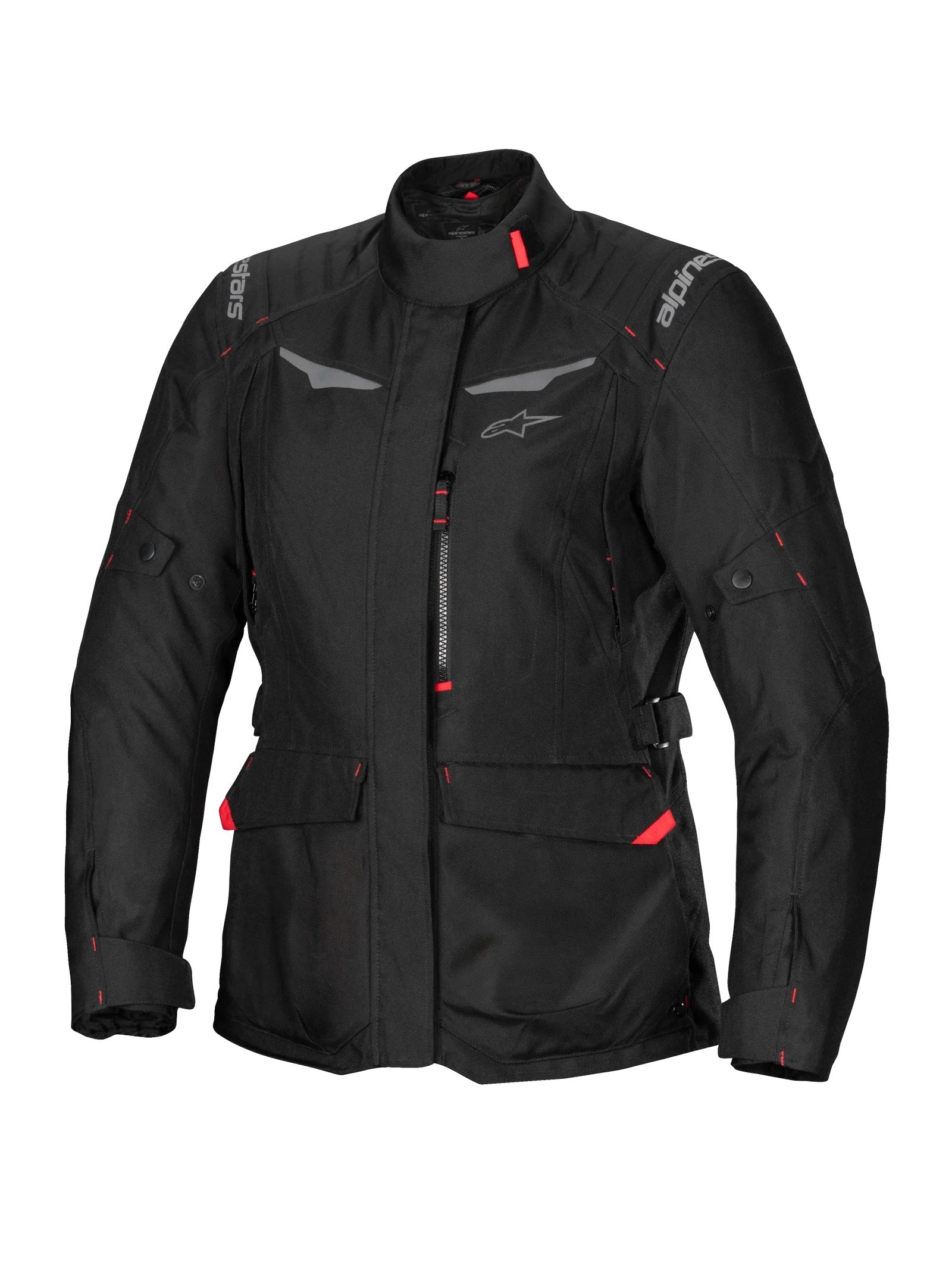 GIACCA DONNA ALPINESTARS STELLA ST-1 WATERPROOF NERA