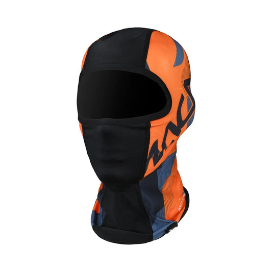 SOTTOCASCO MACNA MANE Black-grey-orange