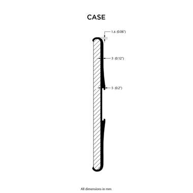 Custodia per telefono cellulare QUAD LOCK - iPhone 13 Mini - Della Categoria Custodie Smartphone Produttore QUAD LOCK - A soli €26.25! Acquista ora su Due Ruote Accessori