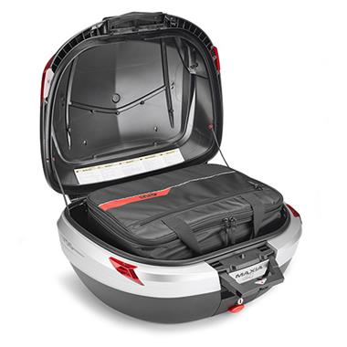 BORSA INTERNA T468C SOFFICE 33 LT X V56E E52-E55 GIVI - Della Categoria Borse Produttore Givi - A soli €38.65! Acquista ora su Due Ruote Accessori