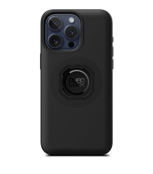 Custodia QUAD LOCK MAG CASE- iPhone 15 PRO MAX - Della Categoria Custodie Smartphone Produttore QUAD LOCK - A soli €30! Acquista ora su Due Ruote Accessori