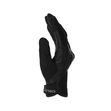 GUANTI ACERBIS CE RAMSEY MY VENTED PRO NERO