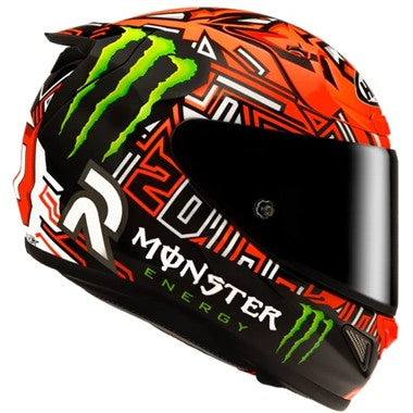 CASCO INTEGRALE HJC RPHA12 QUARTARARO REPLICA II MC1