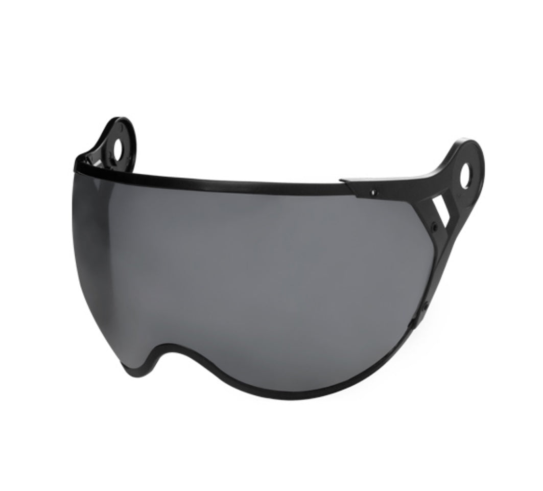 VISIERA CGM 801-SAGOMATA FUME 50%