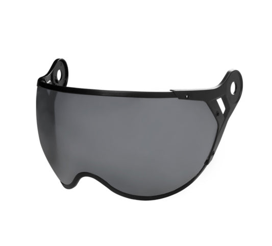 VISIERA CGM 801-SAGOMATA FUME 50%