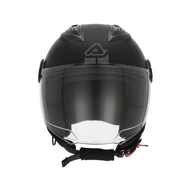CASCO JET ACERBIS  LEVANTE NERO 2