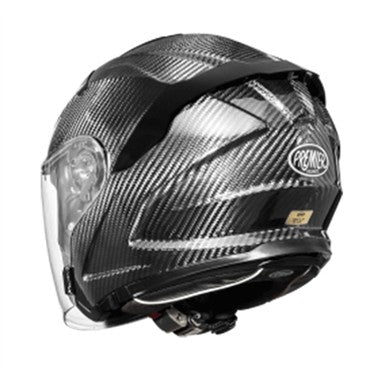 CASCO JET PREMIER 26 JT5 CARBONIO PURO