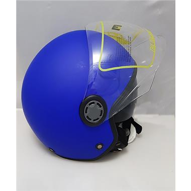 CASCO JET MPH ONE DOPPIA VISIERA BLU OPACO - Della Categoria Caschi Jet Produttore MPH HELMETS - A soli €50.15! Acquista ora su Due Ruote Accessori