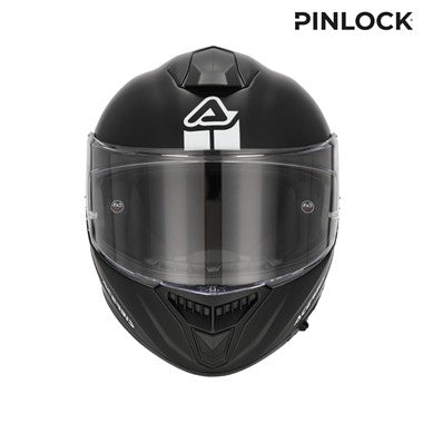 CASCO INTEGRALE ACERBIS TARMAK-X FIBRA NERO