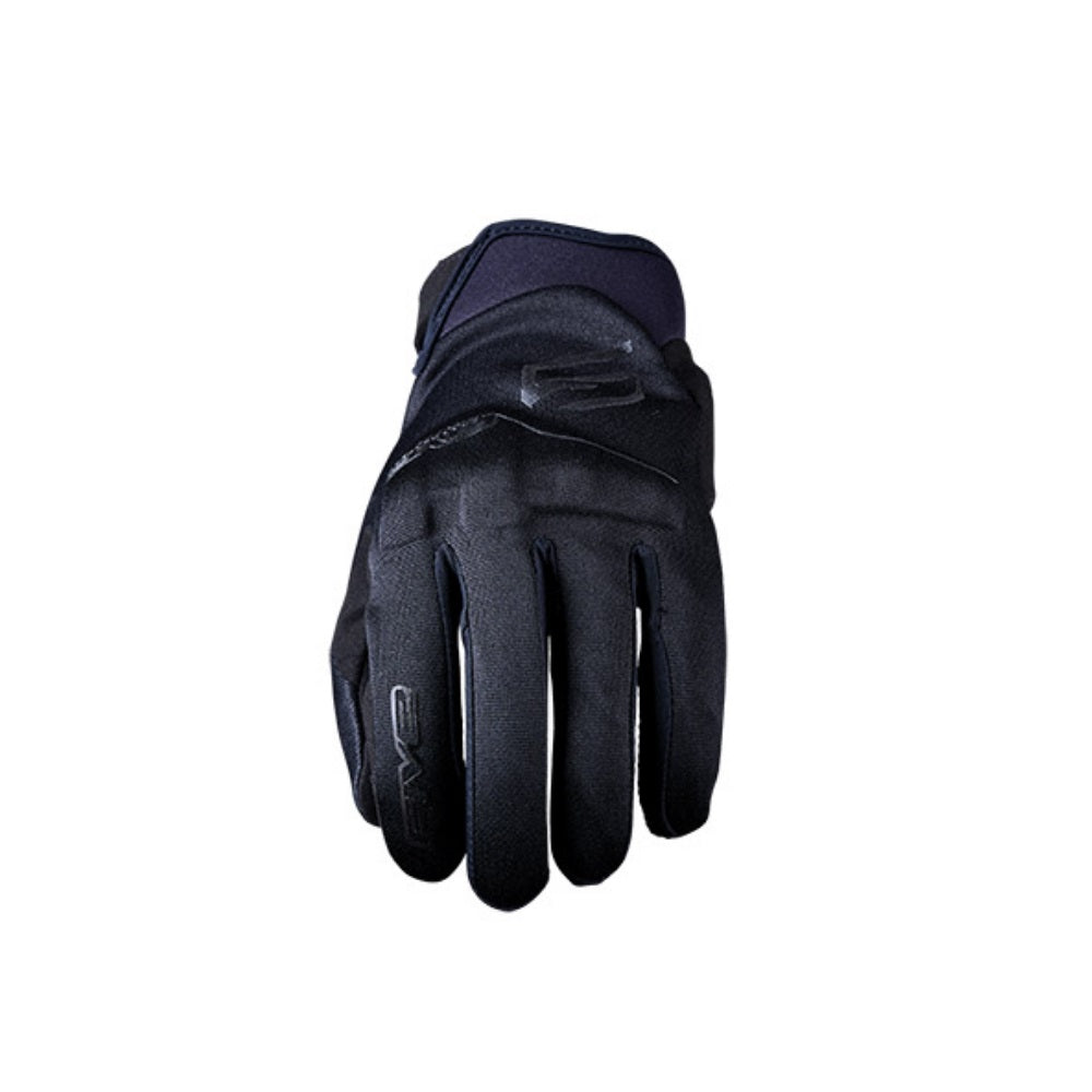 GUANTI DONNA FIVE GLOBE EVO NERO - Della Categoria Guanti Invernali Donna Produttore FIVE 5 - A soli €31.90! Acquista ora su Due Ruote Accessori