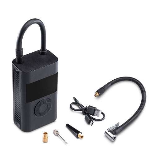 MINI COMPRESSORE CON POWER BANK ENERPUMP MIDLAND - Della Categoria Accessori Vari Produttore MIDLAND - A soli €53.10! Acquista ora su Due Ruote Accessori