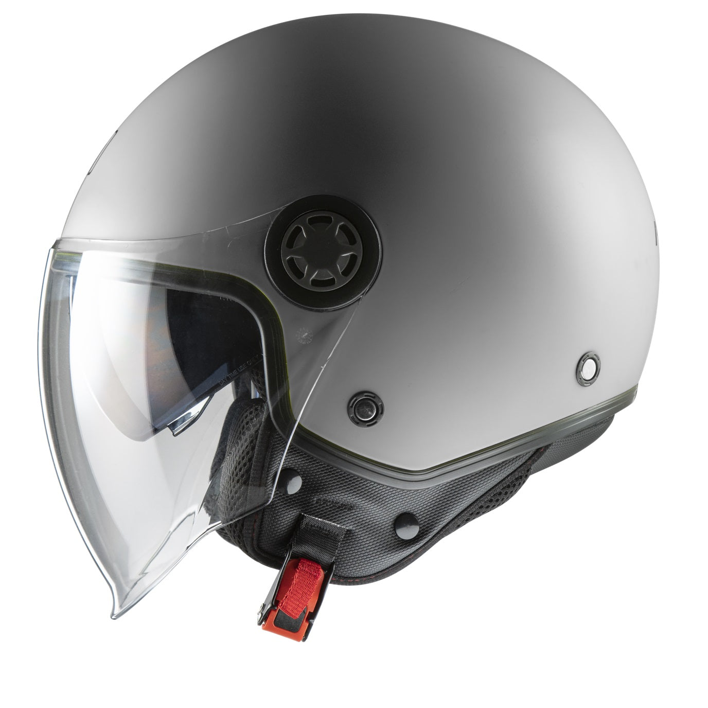 CASCO JET MPH ONE ECE 22.06 DOPPIA VISIERA GRIGIO OPACO - Della Categoria Caschi Jet Produttore MPH HELMETS - A soli €45.50! Acquista ora su Due Ruote Accessori