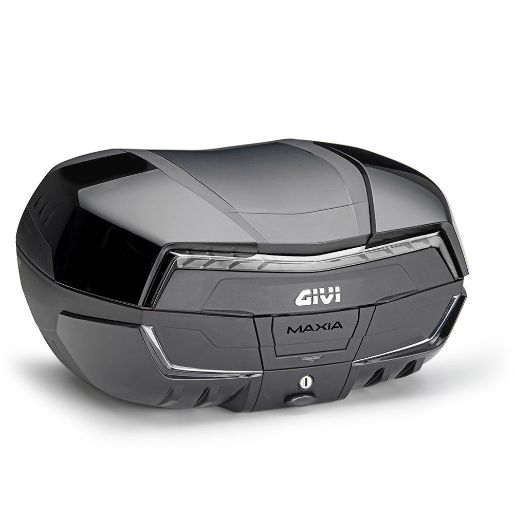 VALIGIA GIVI MAXIA 5 TECH NERA VERN. VERS. 2