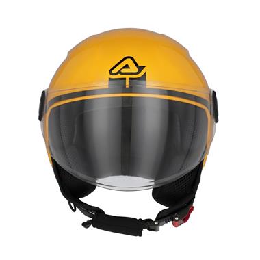 CASCO JET ACERBIS BREZZA OMOL.22.06 GIALLO LUCIDO - Della Categoria Caschi Jet Produttore ACERBIS - A soli €55.95! Acquista ora su Due Ruote Accessori