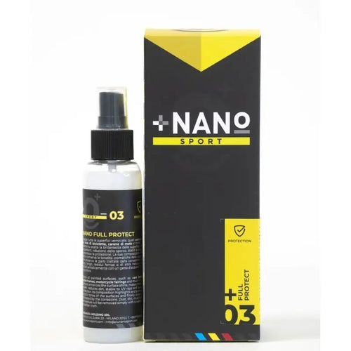 TRATTAMENTO +NANO SPORT FULL PROTECT - 100 ML