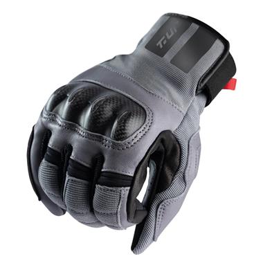 GUANTI G-SPEED TUR UOMO GRIGI - Della Categoria Guanti Estivi Uomo Produttore T.UR - A soli €56! Acquista ora su Due Ruote Accessori