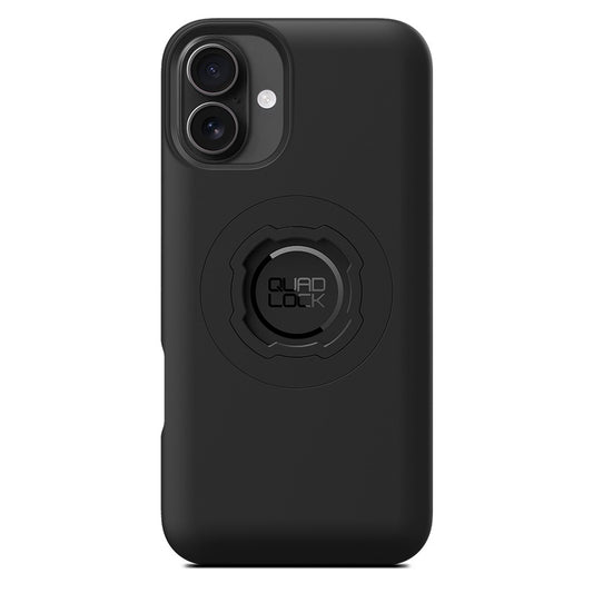 CUSTODIA QUAD LOCK MAG CASE- IPHONE 16 PLUS 6.7 - Della Categoria Custodie Smartphone Produttore QUAD LOCK - A soli €39.99! Acquista ora su Due Ruote Accessori
