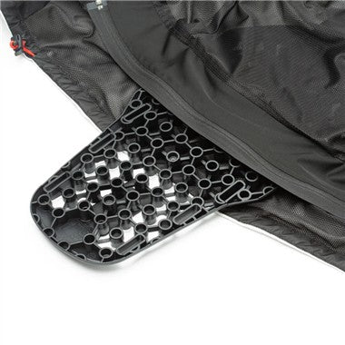 PROTEZIONE SCHIENA 3IN1 EASYFLEX-2 BLACK