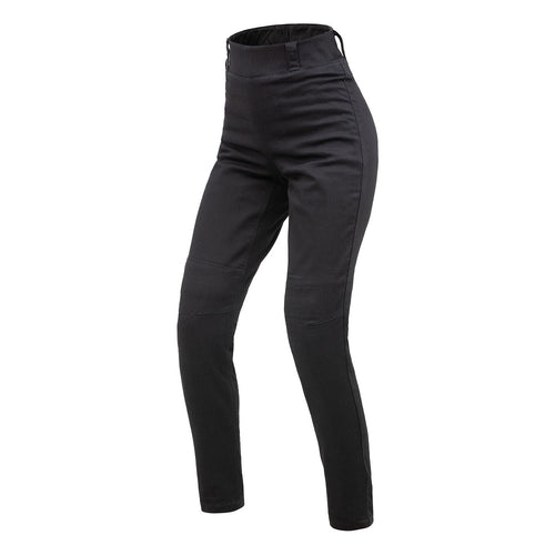 PANTALONE DONNA TUCANO LEGGINGS BOCCADASSE 8263WF473N NERO - Della Categoria Pantaloni & Jeans Donna Produttore Tucano Urbano - A soli €112.50! Acquista ora su Due Ruote Accessori