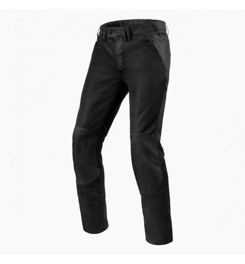 PANTALONE UOMO REVIT ECLIPSE NERO