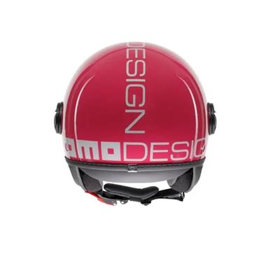 CASCO JET FGTR CLASSIC MOMODESIGN E2206 MONO CANDY FUCSIA LUCIDO - Della Categoria Caschi Jet Produttore MomoDesign - A soli €186.15! Acquista ora su Due Ruote Accessori