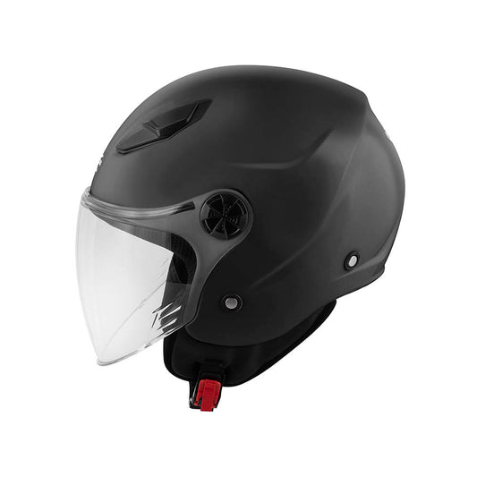 CASCO KAPPA D-JET KV61 NERO OPACO