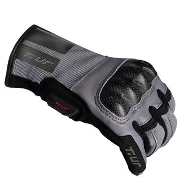 GUANTI G-SPEED TUR UOMO GRIGI - Della Categoria Guanti Estivi Uomo Produttore T.UR - A soli €56! Acquista ora su Due Ruote Accessori