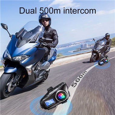 AURICOLARE DIEFFE 5,3 BLUETOOH DUAL CORE