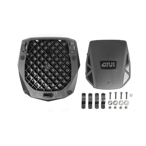 PIASTRA E251 GIVI PORTAVALIGIA UNIVERSALE MONOKEY - Della Categoria Piastre & Portapacchi Produttore Givi - A soli €41.65! Acquista ora su Due Ruote Accessori