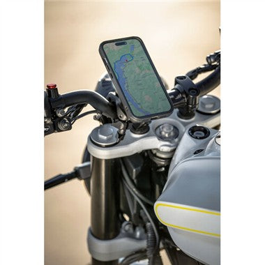 SUPPORTO MANUBRIO GRIP OPTIOLINE