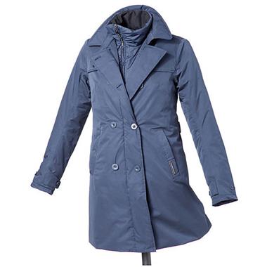 GIACCA LADY SERISSA LIGHT BLU 8949WF041BN TUCANOURBANO - Della Categoria Giubbini Tessuto Donna Produttore Tucano Urbano - A soli €80.55! Acquista ora su Due Ruote Accessori