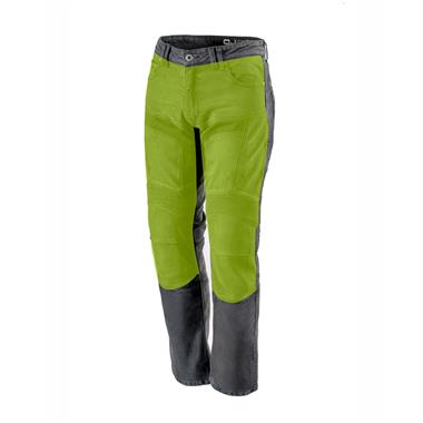 PANTALONE JEANS UOMO OJ JUMPER NERO