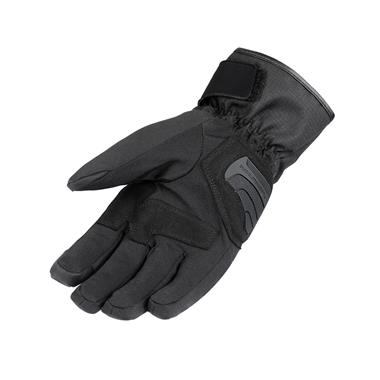 GUANTI UOMO TUCANO URBANO FLASH HYDROSCUD NERI - Della Categoria Guanti Estivi Uomo Produttore Tucano Urbano - A soli €48.75! Acquista ora su Due Ruote Accessori