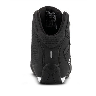 SCARPA DONNA ALPINESTARS STELLA SEKTOR WATERPROOF SHOES NERA GRIGIA