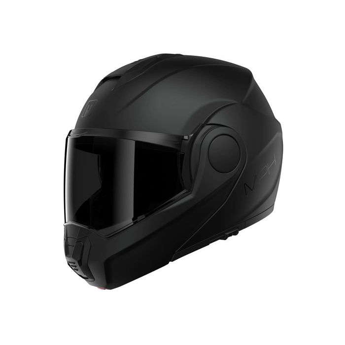 CASCO CONVERTIBILE MPH ARTRA NERO OPACO ECE 22.06 - Della Categoria Caschi Modulare Produttore MPH HELMETS - A soli €177.65! Acquista ora su Due Ruote Accessori
