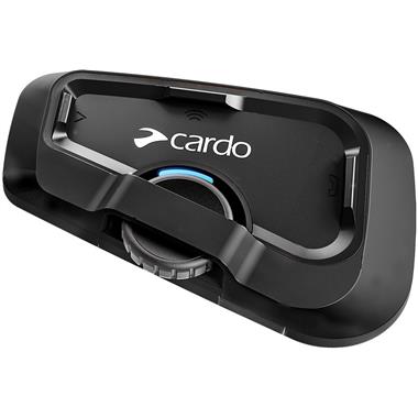 KIT INTERFONO DOPPIO CARDO FREECOM 2X 5.2 - Della Categoria Interfoni Bluetooth Produttore CARDO - A soli €344.35! Acquista ora su Due Ruote Accessori