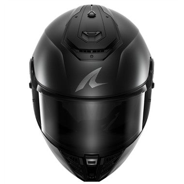 CASCO SHARK INTEGRALE SPARTAN RS DARK SHADOW MAT TITAN MAT
