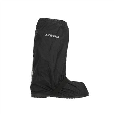 COPRISTIVALE ACERBIS IMPERMEABILI NERO