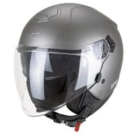 CASCO CGM 126A IPE MONO ANTRACITE SATINATO