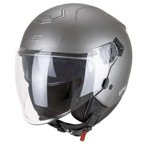CASCO CGM 126A IPE MONO ANTRACITE SATINATO